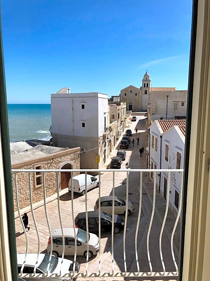 Rocca Sul Mare Hotel