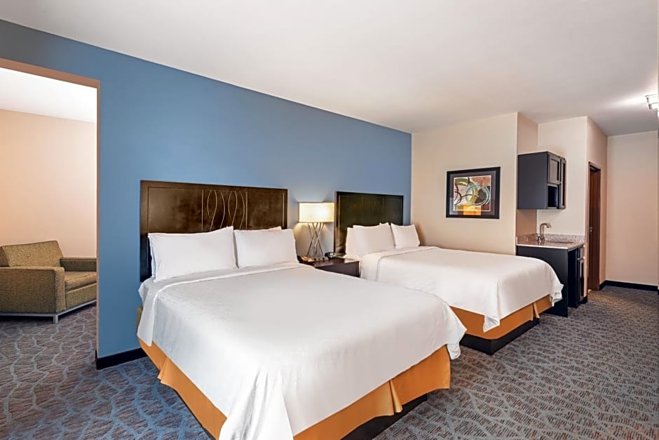 Holiday Inn Express Hotel & Suites Floresville, an IHG Hotel