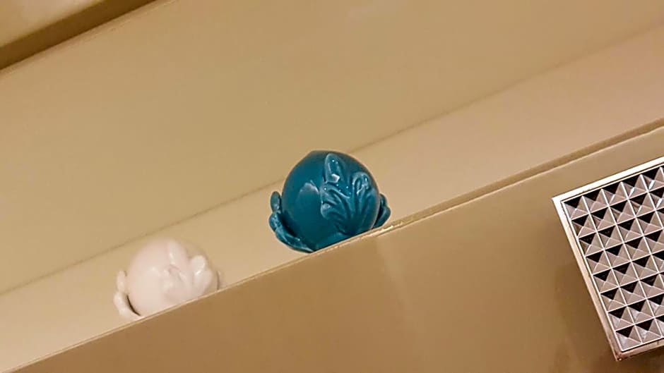 le dimore di Magda suite & rooms