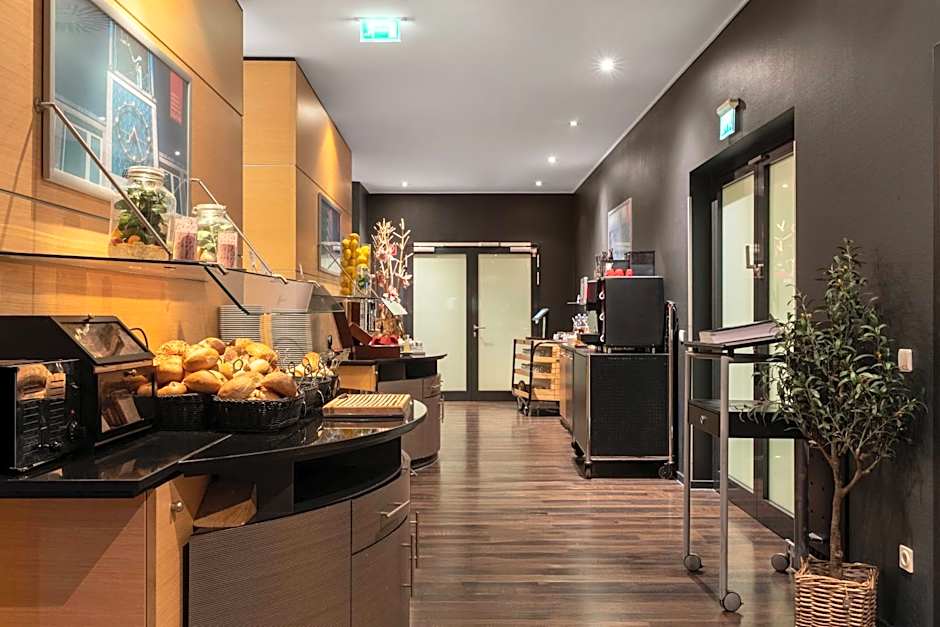 Ramada by Wyndham Essen