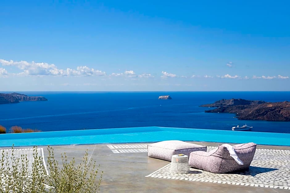 Erosantorini Estate