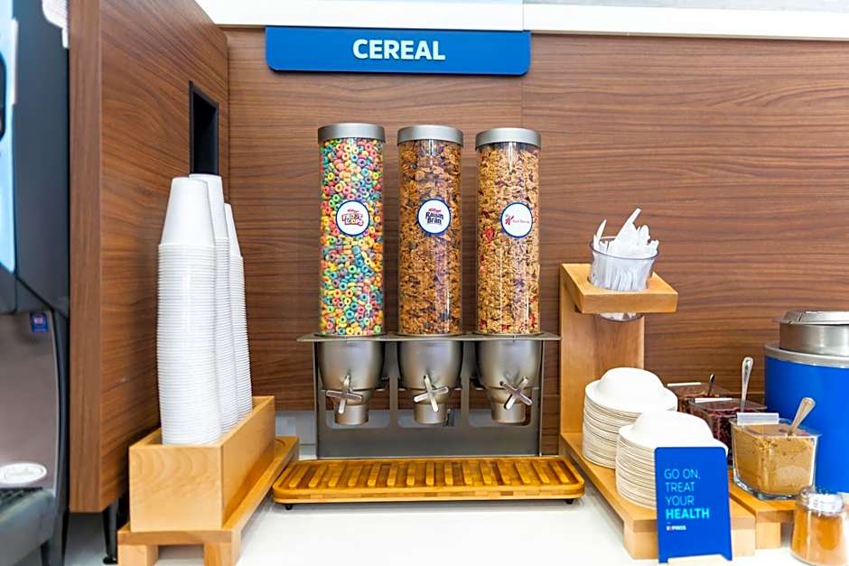 Holiday Inn Express San Clemente N - Beach Area By IHG