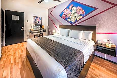 King Room