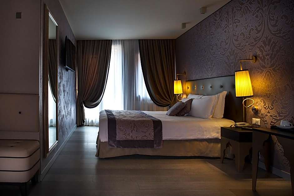 Arcadia Boutique Hotel