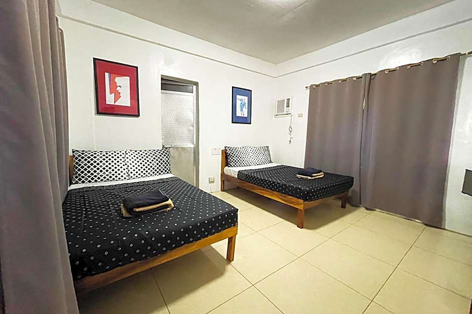 Stardust Beach Hotel Matabungkay Batangas