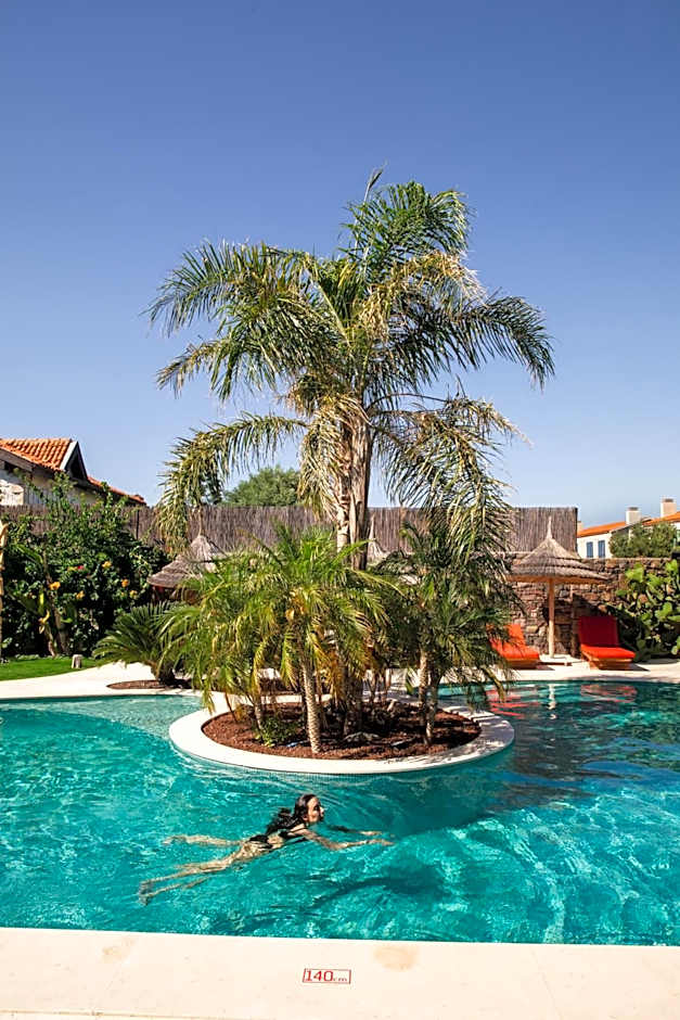 Pachamama Hotel