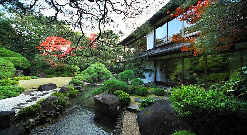 Matsudaya Hotel