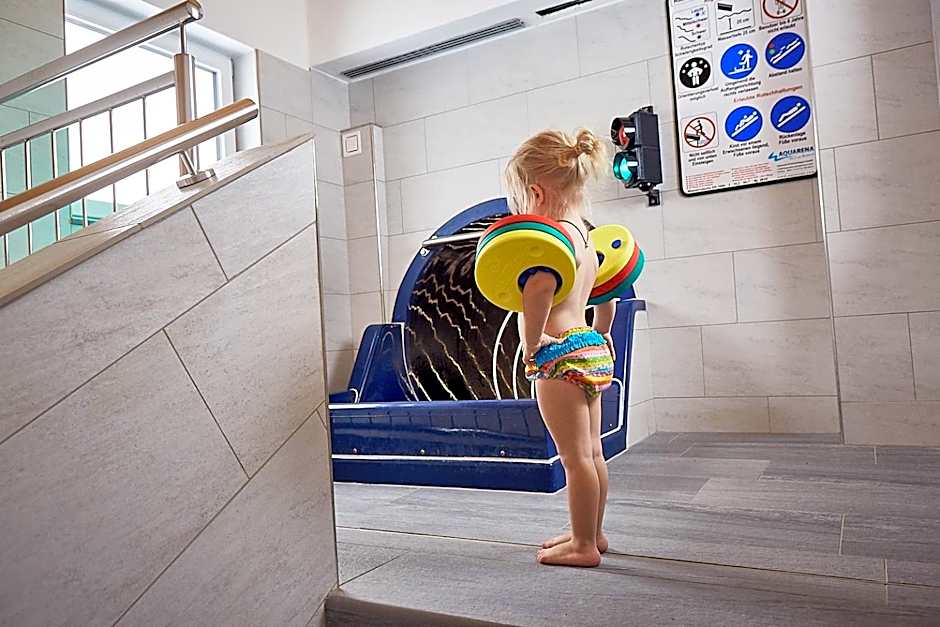 Appartement & Suiten Hotel Glöcknerin