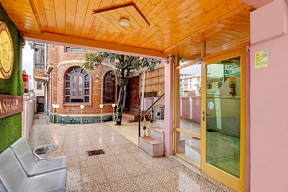 Hotel O Hijraan – Srinagar, PA