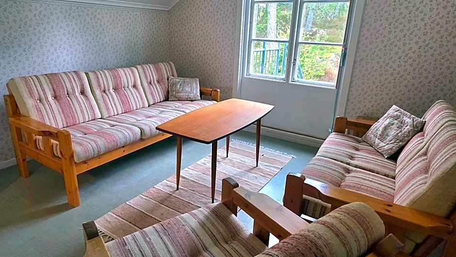 Vandrarhemmet Gammelgården