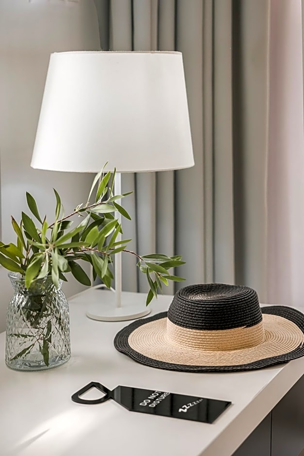 Racconto Boutique Design Hotel (Adults Only)