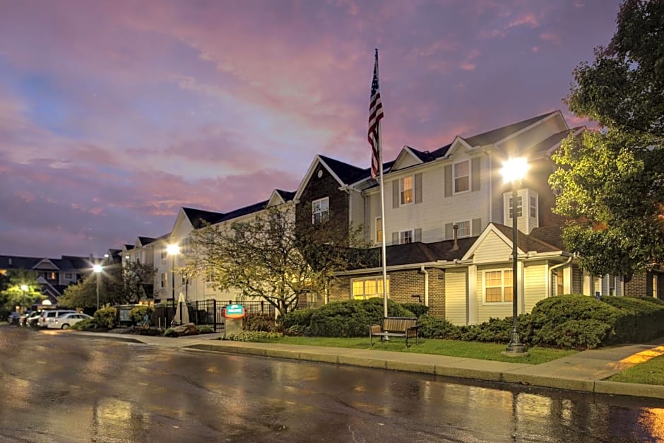 Mainstay Suites Columbus Worthington