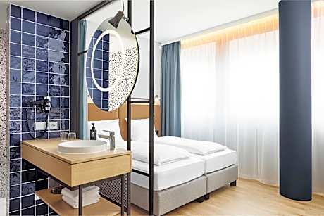 H2 Hotel Wien Schönbrunn
