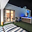 HiBird- Apartment and Suites Hotel