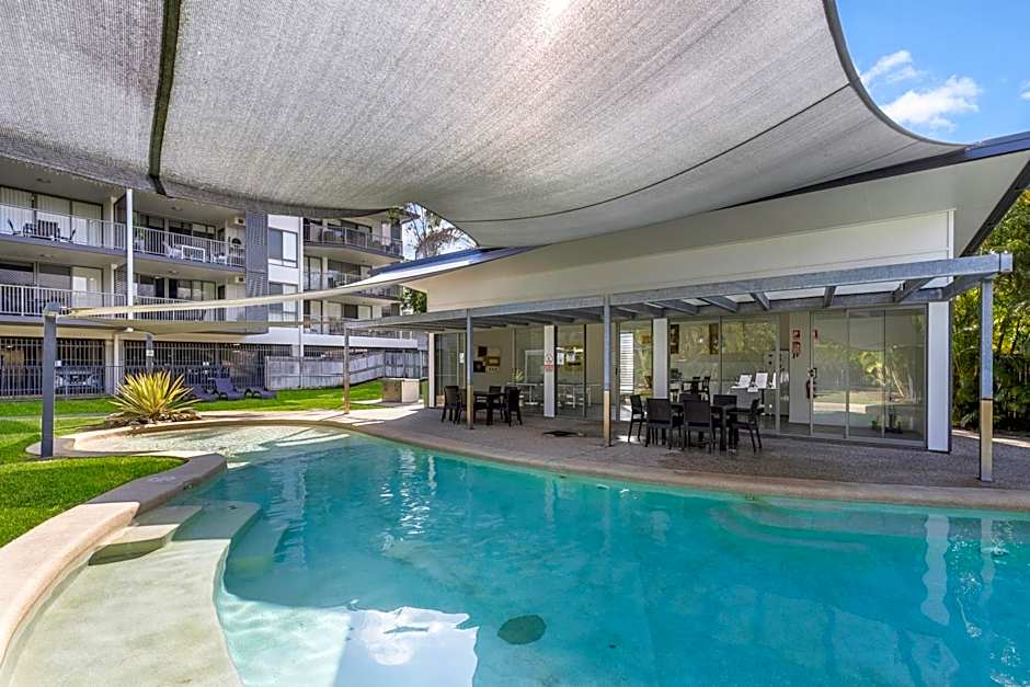 Beaches on Lammermoor Apartments