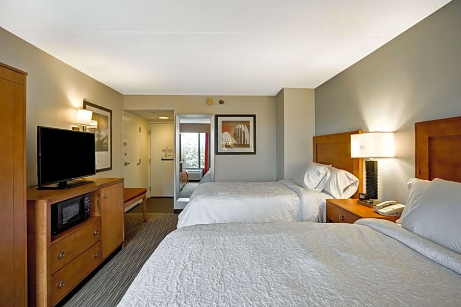 Hampton Inn Norfolk-Naval Base