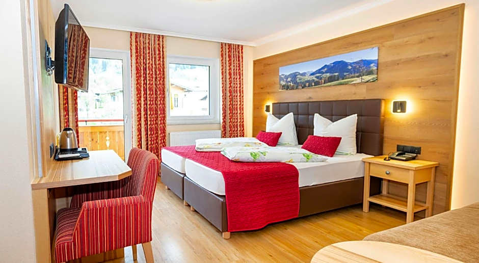 Hotel Schneeberger