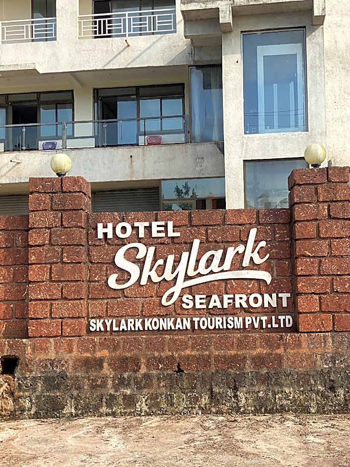 The Byke Skylark Seafront Resort, Dapoli