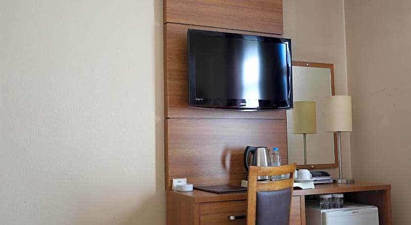 Rumi Hotel