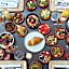 Crowne Plaza Copenhagen Towers By IHG