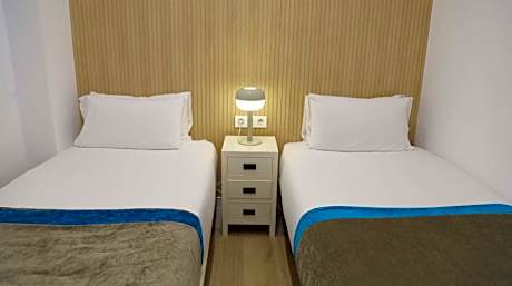 Superior two bedrooms capacity 6