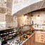 Ares Cave Suites