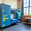 Stayokay Hostel Eindhoven