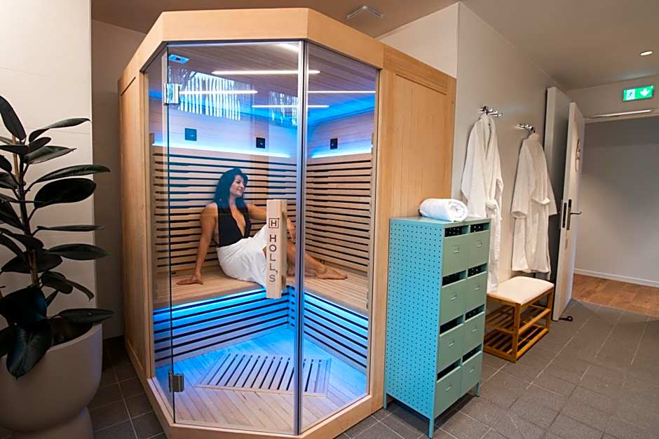 The Originals City, Ara Hôtel, Landerneau