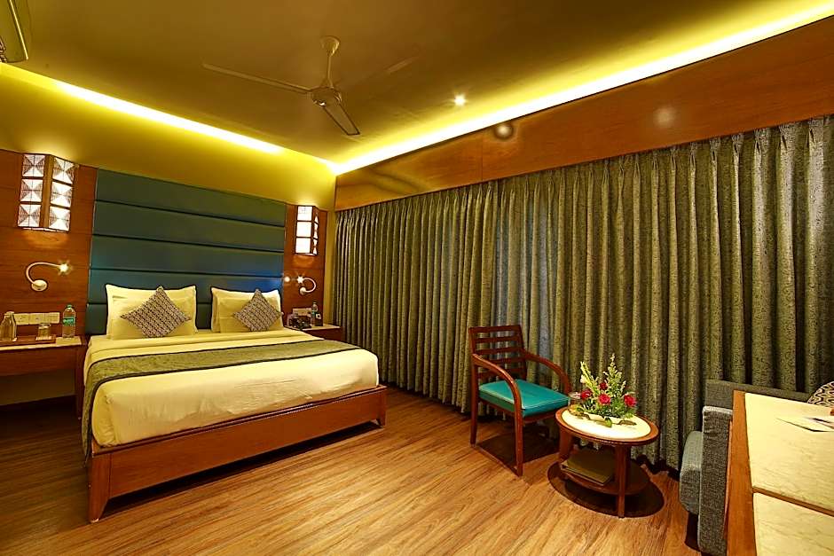 Hotel Hilltone