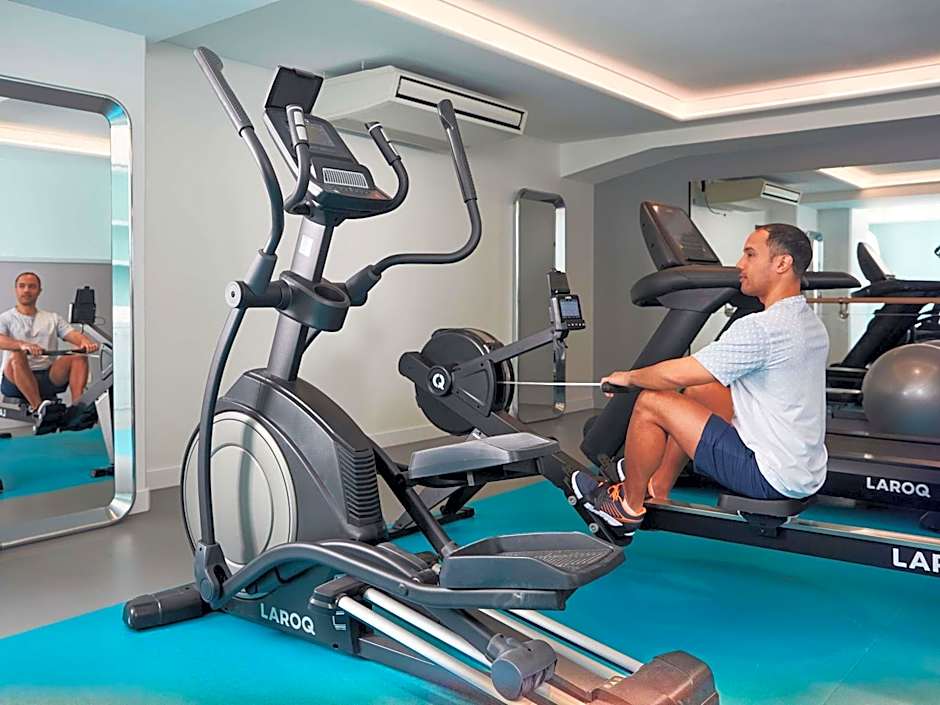 Aparthotel Adagio Paris Boulogne