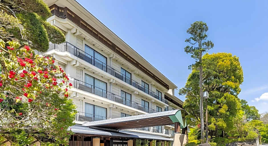 Shuzenji Onsen Katsuragawa