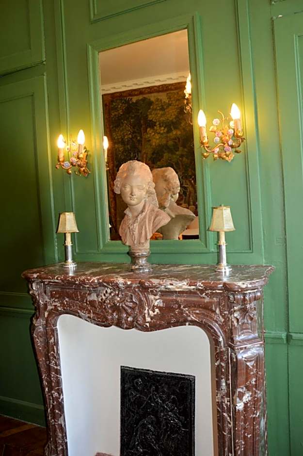 Domaine de Chalaniat