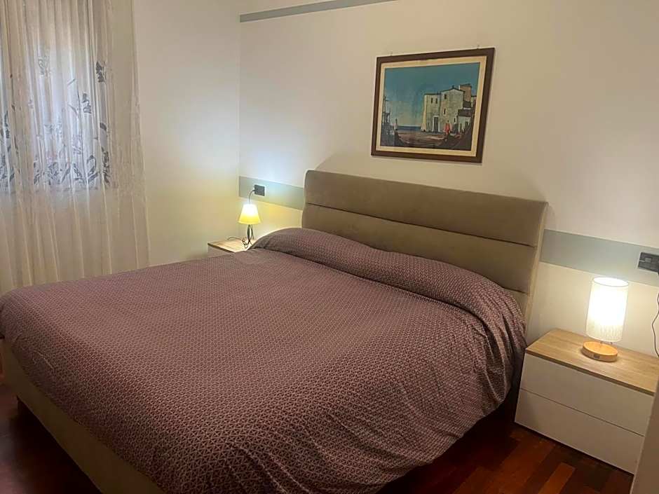 Residence Villa al Lido