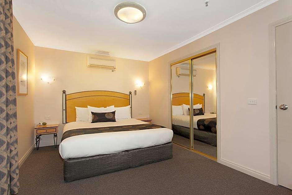 Melbourne Metropole Central