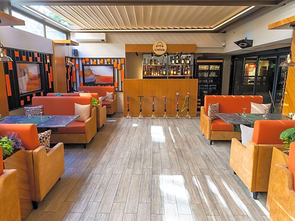 ibis Styles Istanbul Bomonti