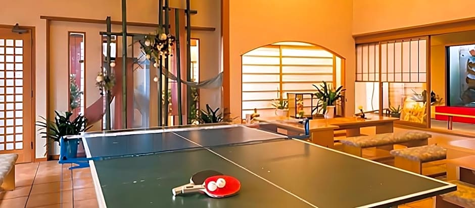 Echigoyuzawa Onsen Shosenkaku Kagetsu Ryokan