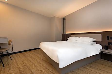 Huazhu - Superior Bed Room A