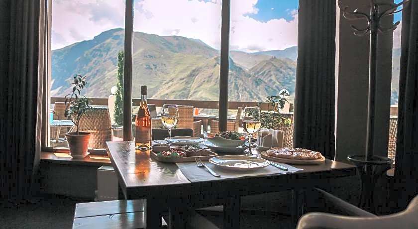 Alpine Lounge Kazbegi