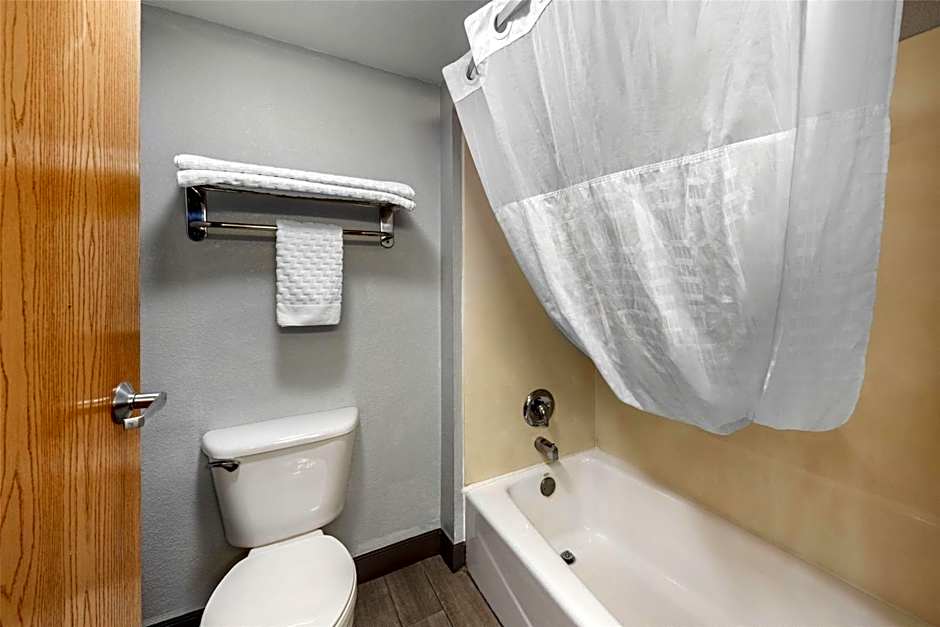 Best Western Borger Inn