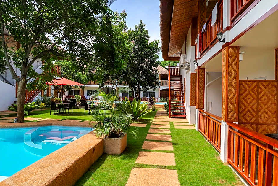 Scent Of Green Papaya Resort