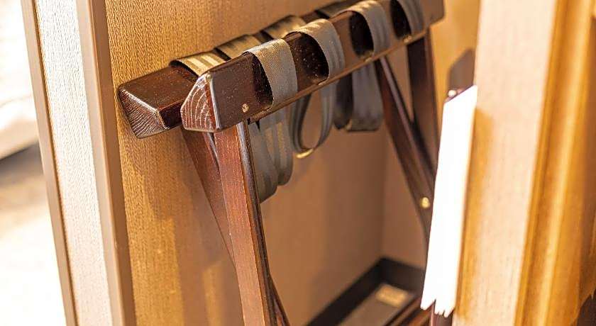 Meitetsu Inn Shinosaka-Station East Gate