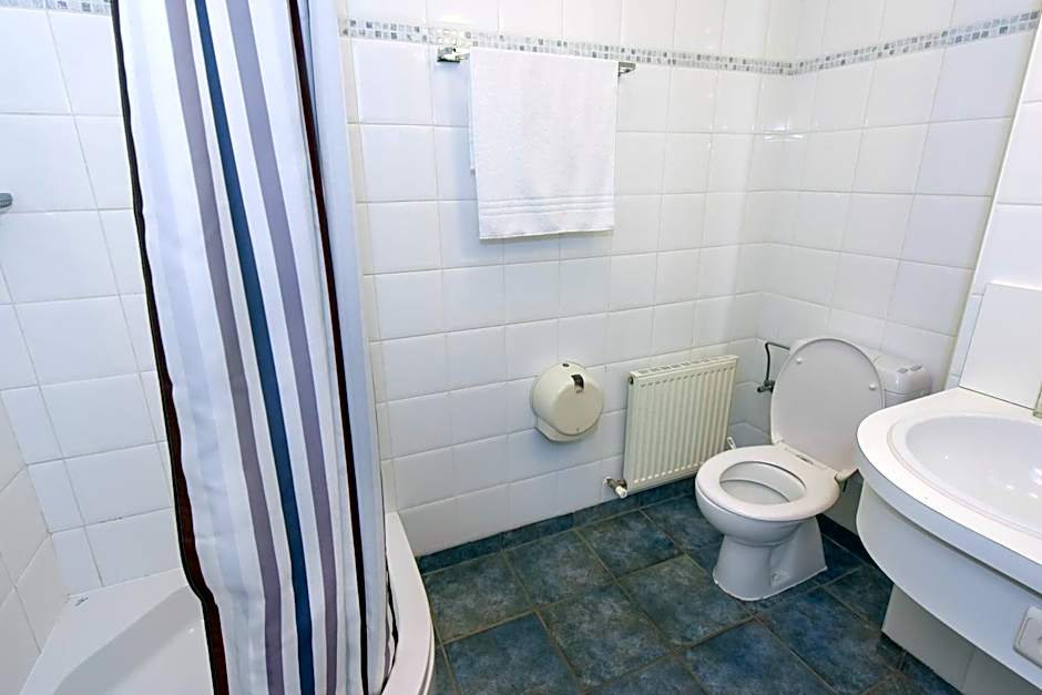 Vakantiedomein Hoge Duin