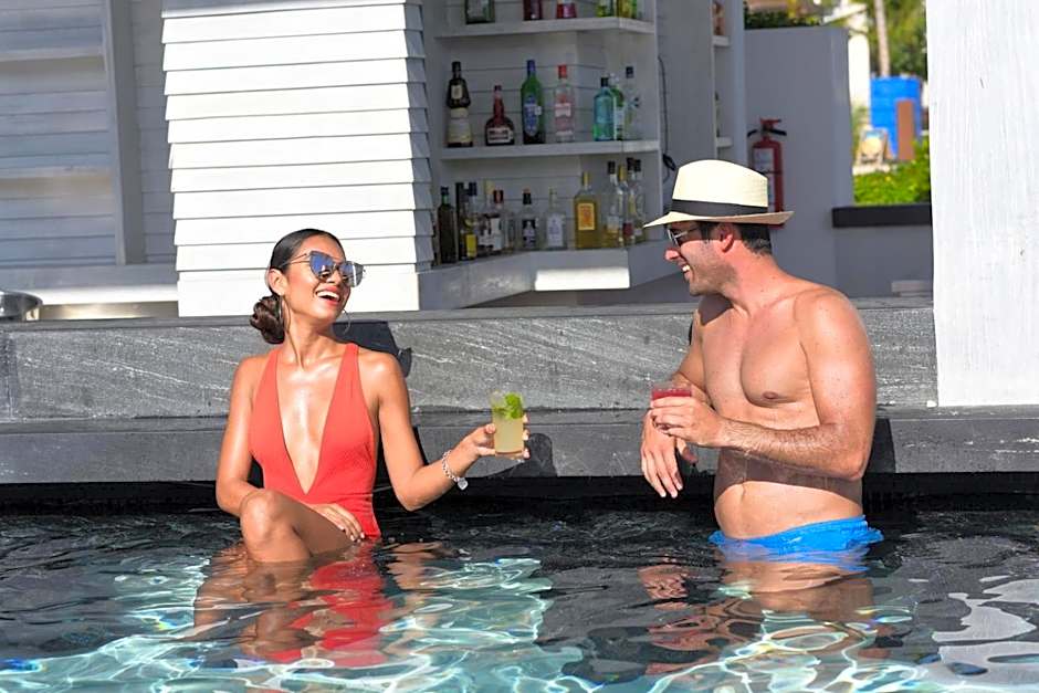 Unico Hotel Riviera Maya - All Inclusive - Adults Only