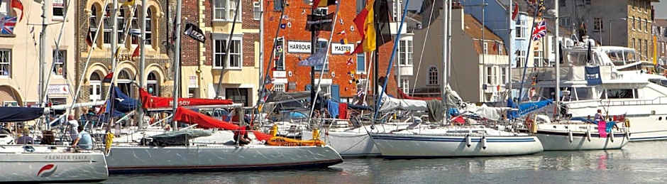 Driftwood B&B Weymouth