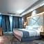 Mirnian Hotel