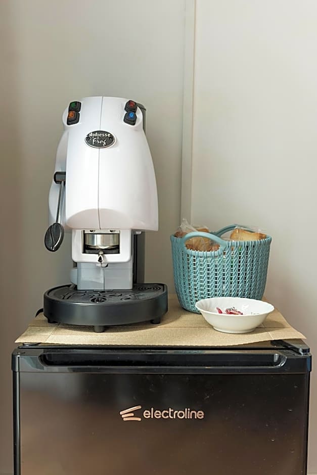 B&B Casa Maria Vittoria