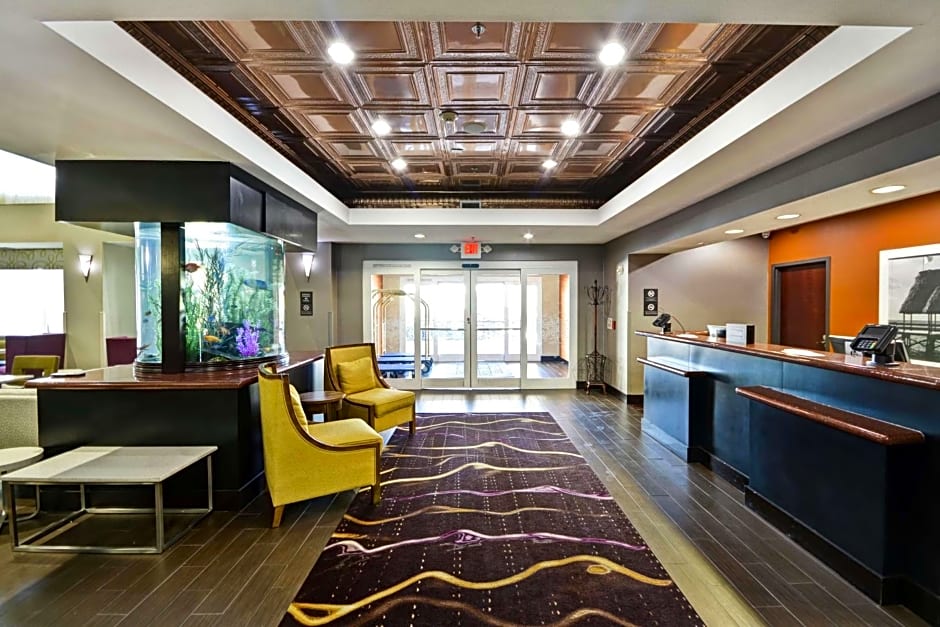 Hampton Inn By Hilton & Suites Corpus Christi I-37 - Navigation Blvd