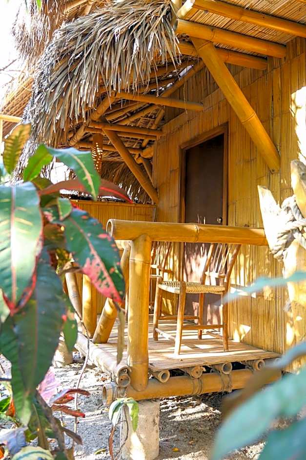 Eco Hotel Casa Kima