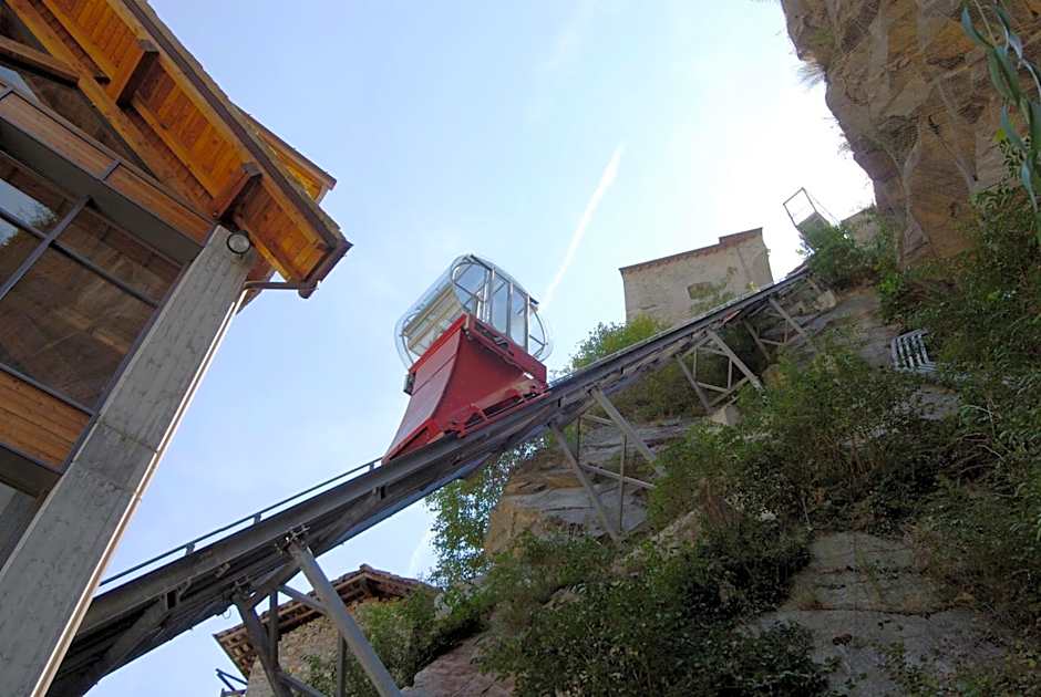 Hotel Cavour Et Des Officiers