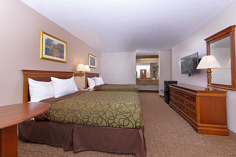 Briarwood Inn Of Geneva